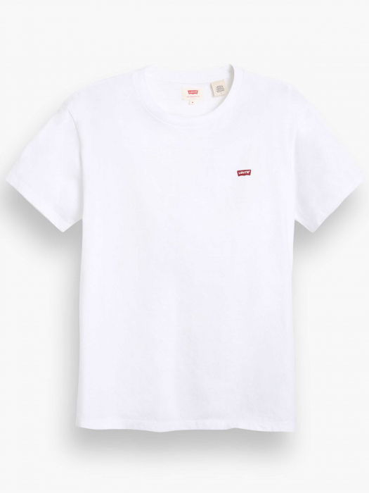 Levi's Tricou Alb  Regular Barbati [3]