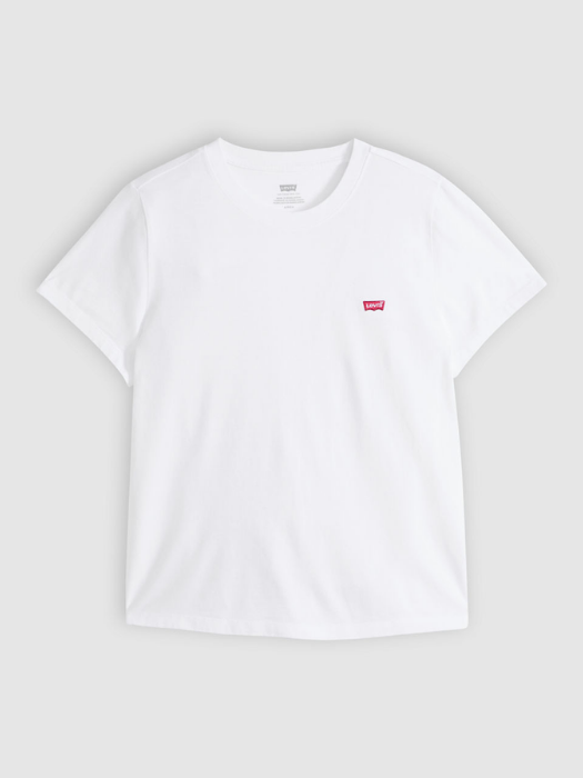 Levi's Tricou Alb Regular Femei [6]
