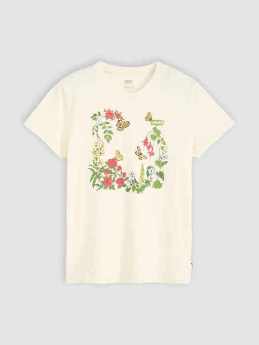 Levi's Футболка Alb Regular [6]