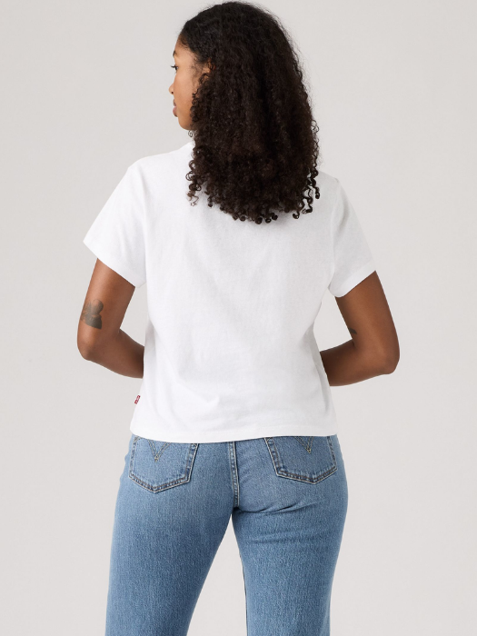 Levi's Футболка Alb Regular [4]