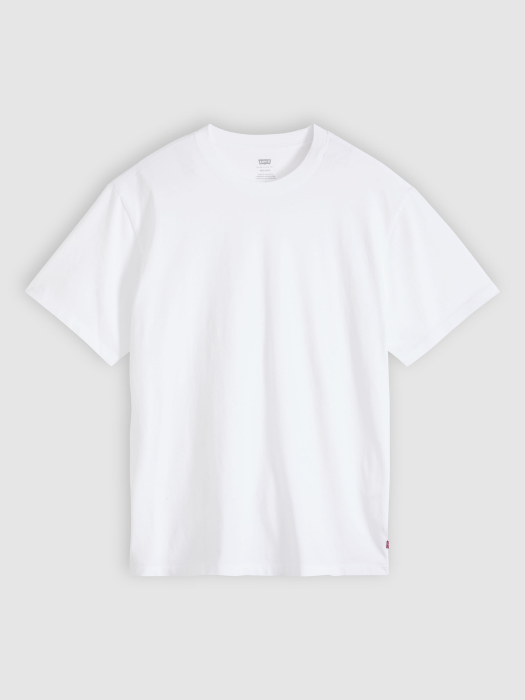 Levi's Tricou Alb Relaxed Barbati [4]