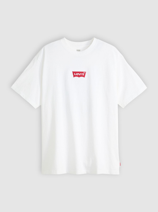 Levi's Tricou Alb Relaxed Barbati [5]