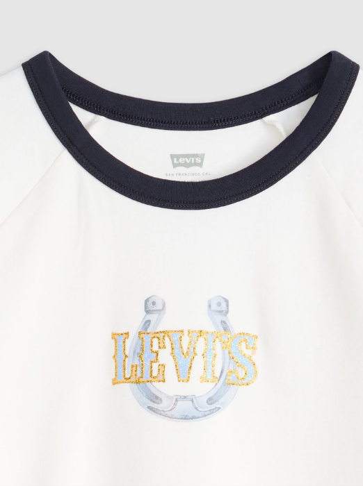 Levi's Футболка Alb Slim [5]