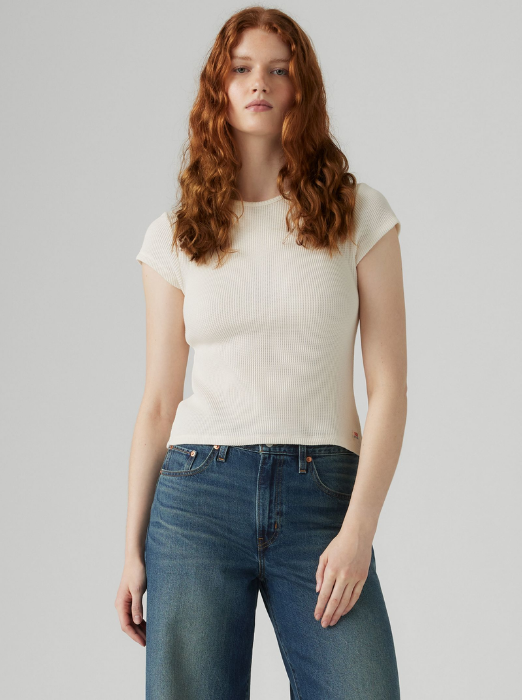 Levi's Футболка Alb Slim [1]