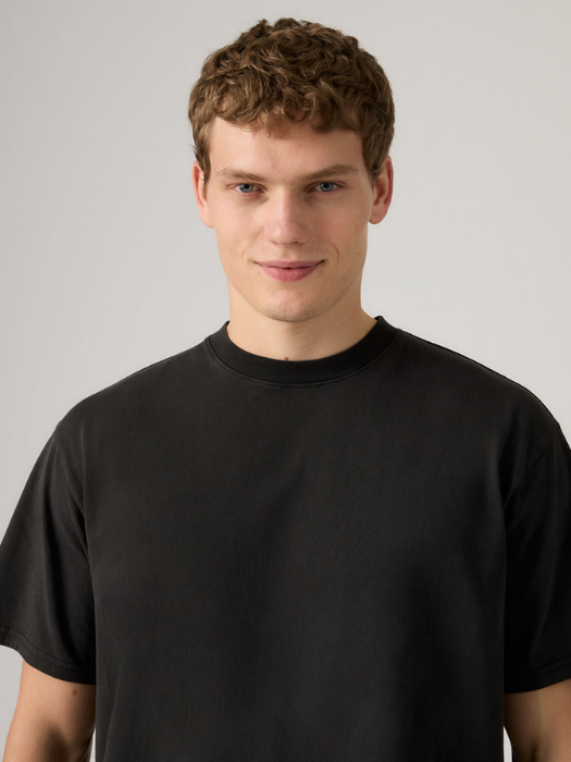 Levi's Tricou Antracit Loose Barbati [3]