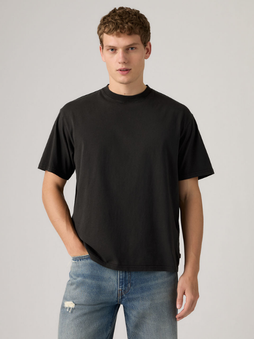 Levi's Tricou Antracit Loose Barbati [2]