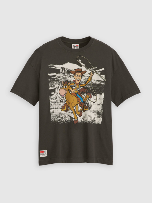 Levi's Футболка Antracit Regular [7]