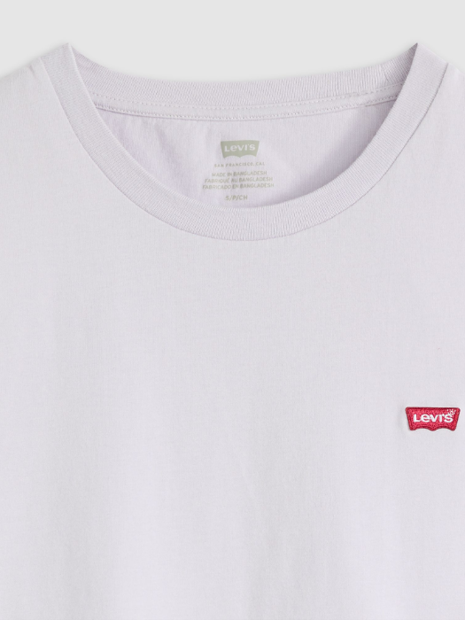 Levi's Футболка Blue Regular [6]