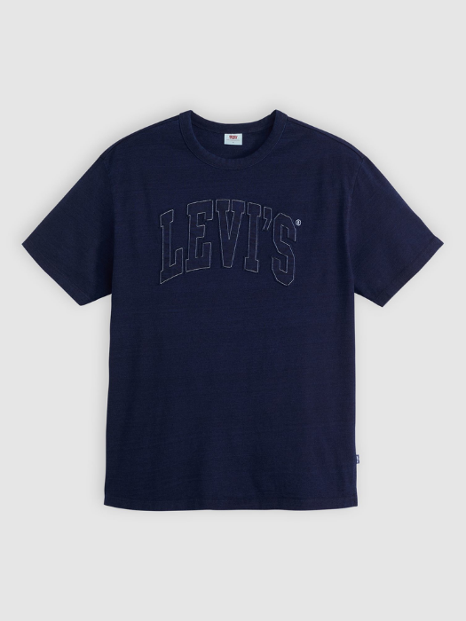 Levi's Футболка Blue Regular [6]