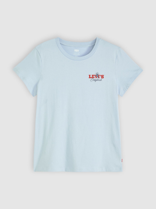 Levi's Футболка Blue Regular [9]