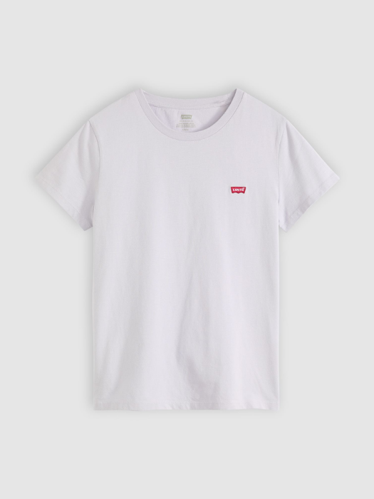 Levi's Футболка Blue Regular [8]