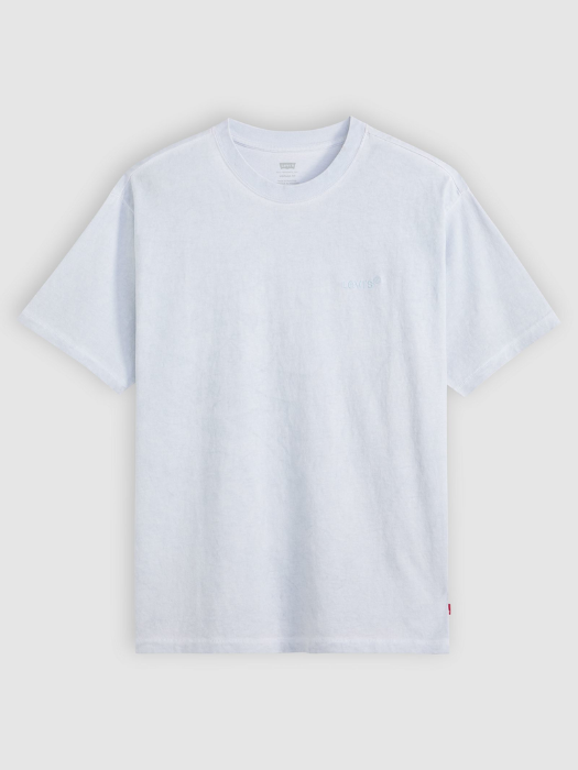 Levi's Футболка Blue Relaxed [5]