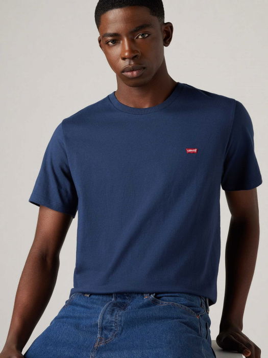 Levi's Tricou Blues  Regular Barbati [3]