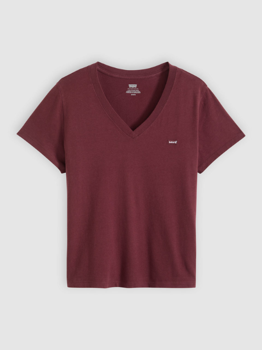 Levi's Tricou Bordo Regular Femei [6]