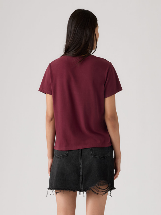 Levi's Tricou Bordo Regular Femei [4]