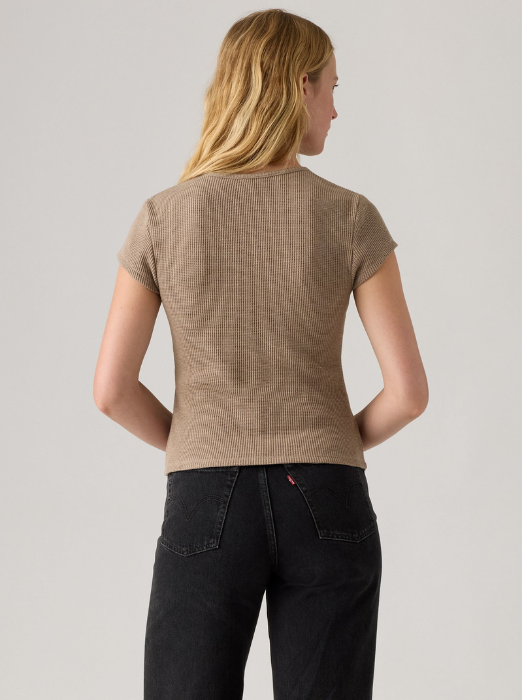 Levi's Футболка Cafeniu Slim [4]