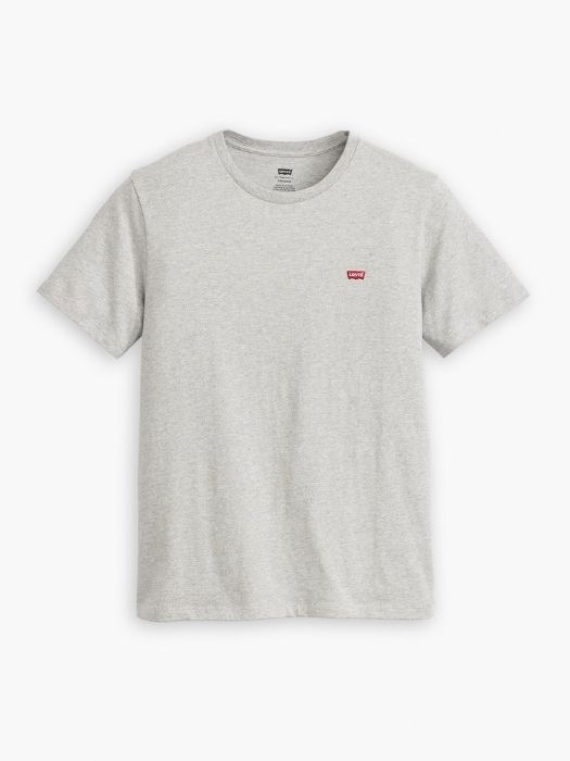 Levi's Tricou Gri Deschis Regular Barbati [6]