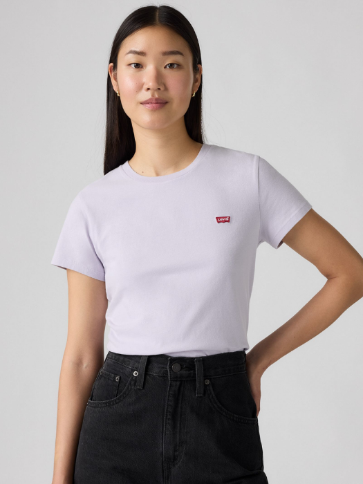 Levi's Tricou Lila Regular Femei [2]