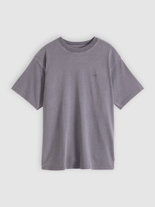 Levi's Tricou Gri Relaxed Barbati [6]