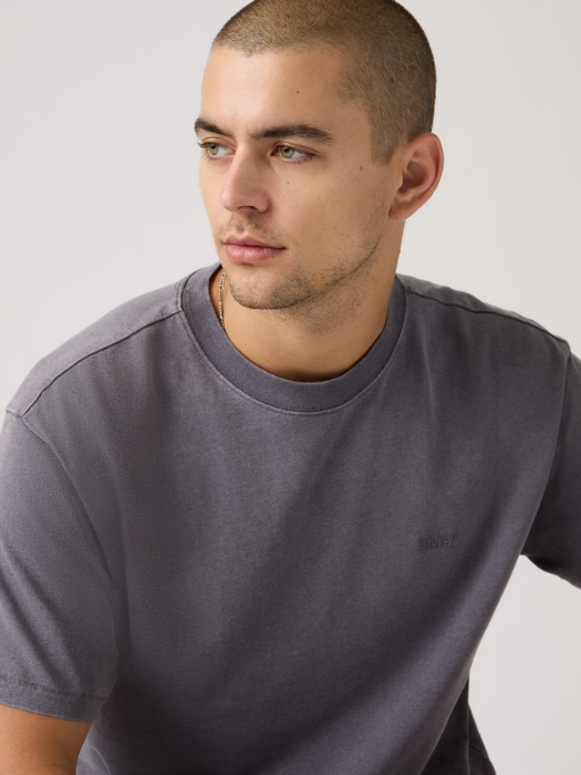 Levi's Tricou Gri Relaxed Barbati [2]