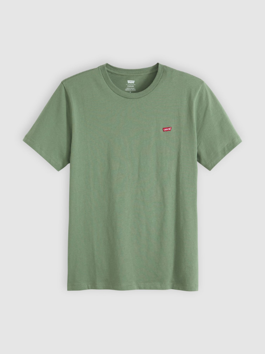 Levi's Футболка Haki Regular [6]