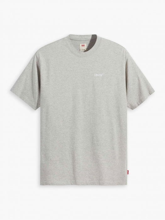 Levi's Tricou Light Mist Heather  Relaxed Barbati [4]