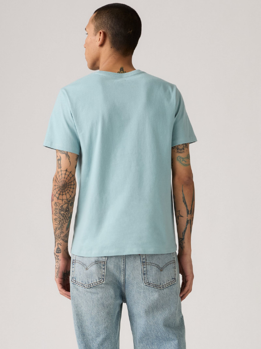 Levi's Футболка Mavi Regular [4]