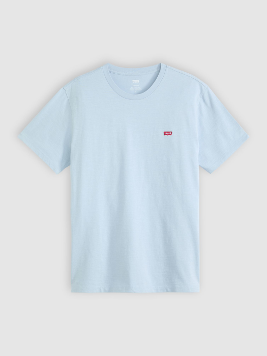 Levi's Tricou Albastru Regular Barbati [6]