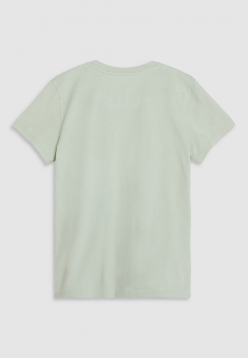 Levi's Женская Футболка Мята Regular [5]