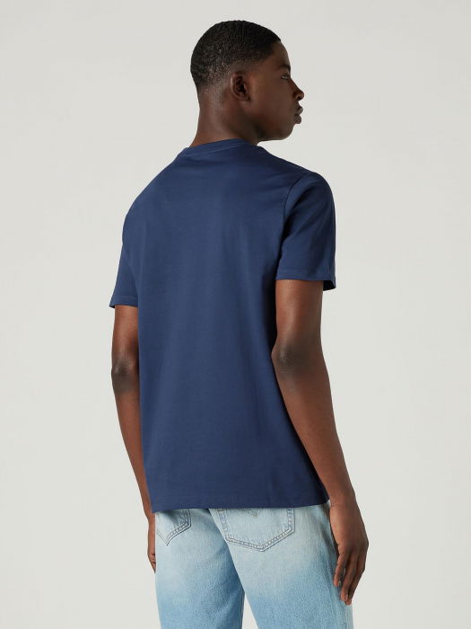Levi's Tricou Navy Regular Barbati [2]