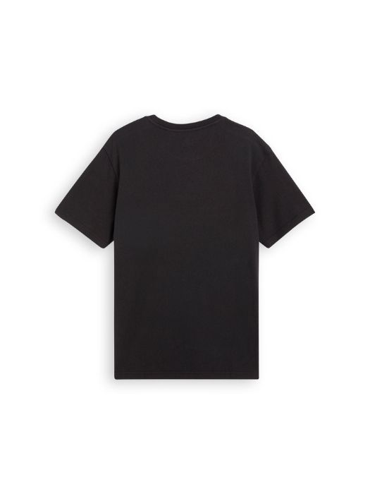 Levi's Tricou Negru Relaxed Barbati [11]