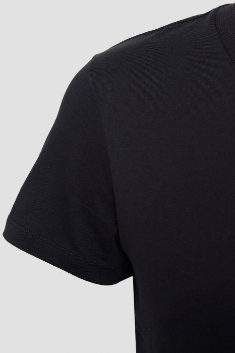 Levi's Женская Футболка Чёрная Regular [4]