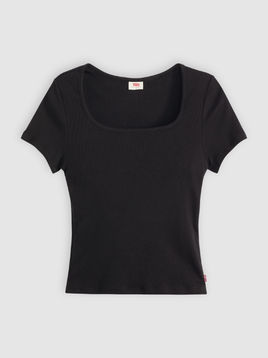 Levi's Футболка Negru Slim [6]