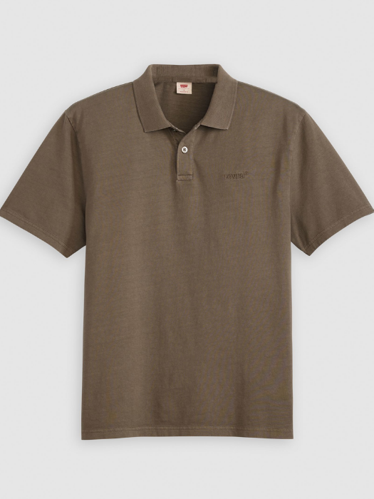 Levi's Tricou Polo Maro Regular Barbati [6]