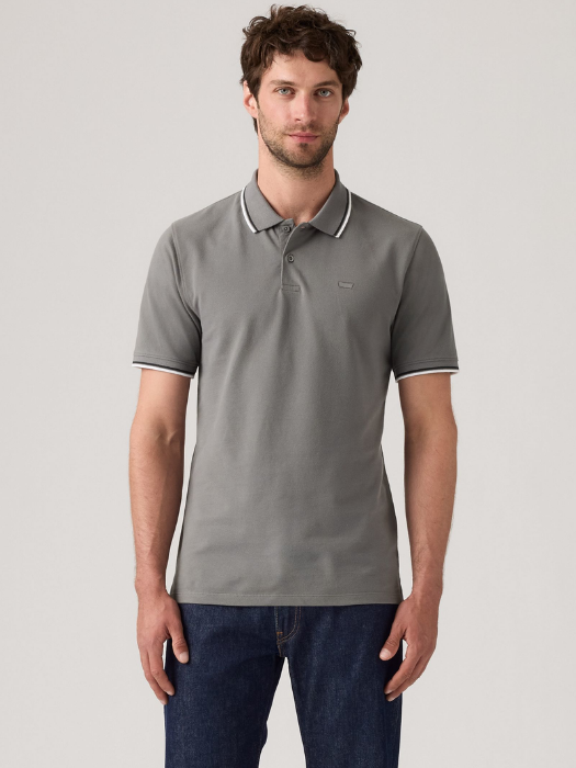 Levi's Футболка-Поло Gri Slim [1]