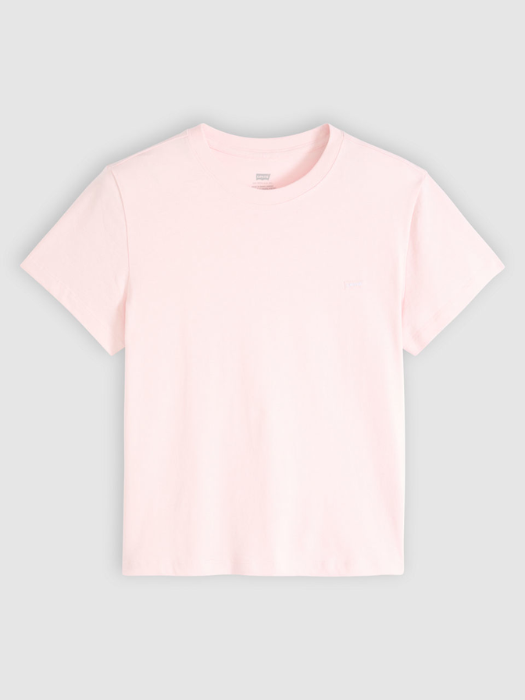 Levi's Tricou Roz Regular Femei [6]