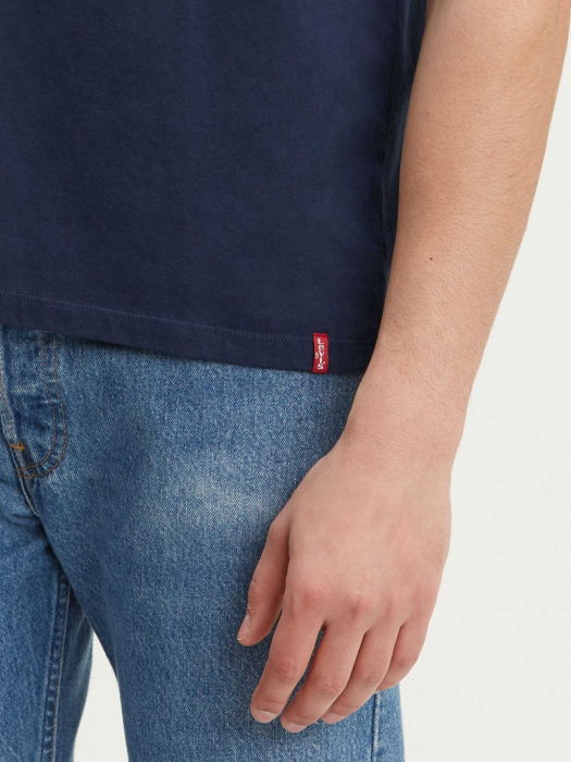 Levi's Tricou (Set) Multicolor Slim Barbati [7]