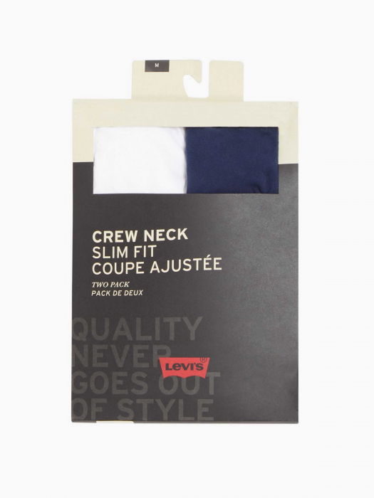 Levi's Tricou (Set) Multicolor Slim Barbati [8]