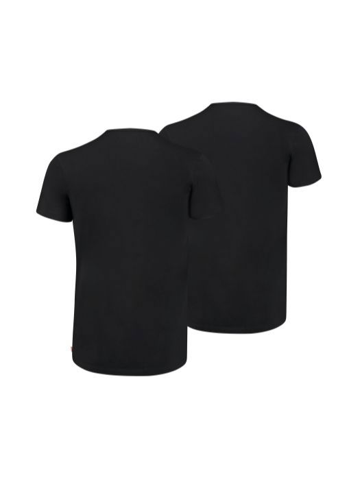 Levi's Tricou (Set) Negru Regular Barbati [2]