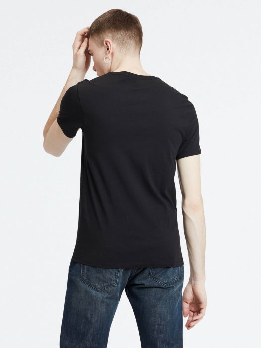 Levi's Tricou (Set) Negru Regular Barbati [2]