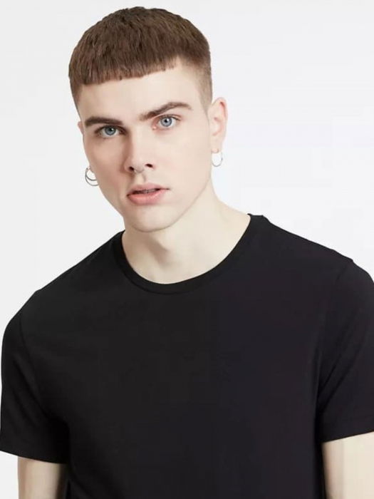 Levi's Tricou (Set) Negru Regular Barbati [3]