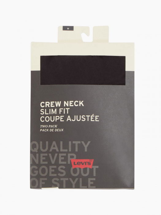 Levi's Tricou (Set) Negru Regular Barbati [7]