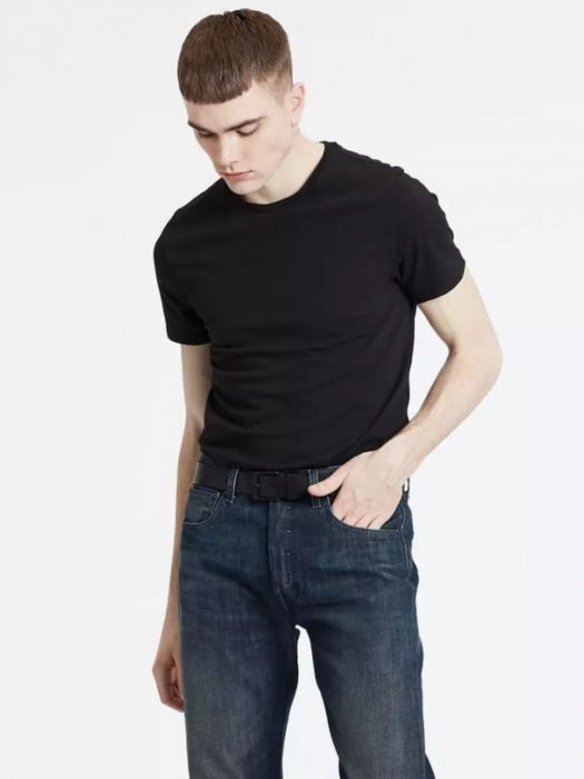 Levi's Tricou (Set) Negru Regular Barbati [1]