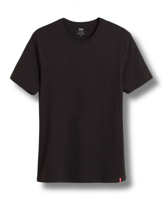 Levi's Tricou (Set) Negru Regular Barbati [5]