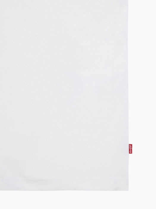 Levi's Tricou (Set) Alb Slim Barbati [4]