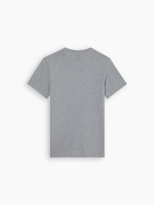 Levi's Мужской Набор Футболок Светло-Серый Regular [2]