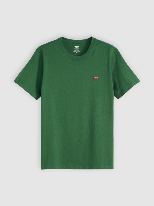 Levi's Футболка Verde Regular [6]