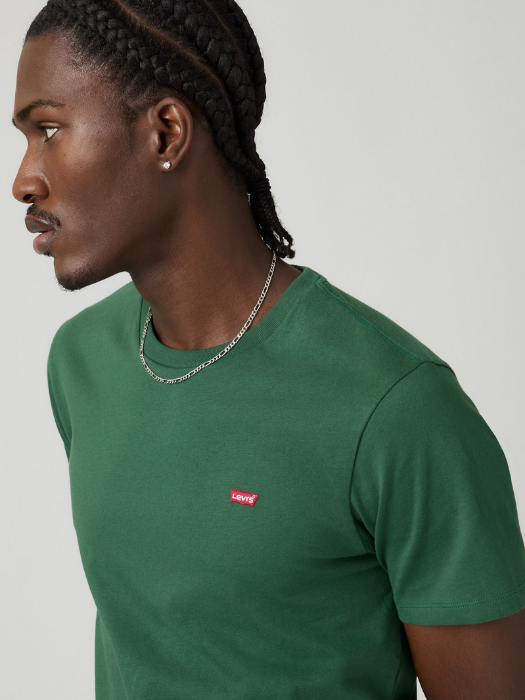 Levi's Футболка Verde Regular [3]