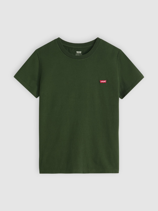 Levi's Футболка Verde Regular [5]