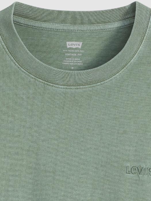 Levi's Футболка Verde Relaxed [6]